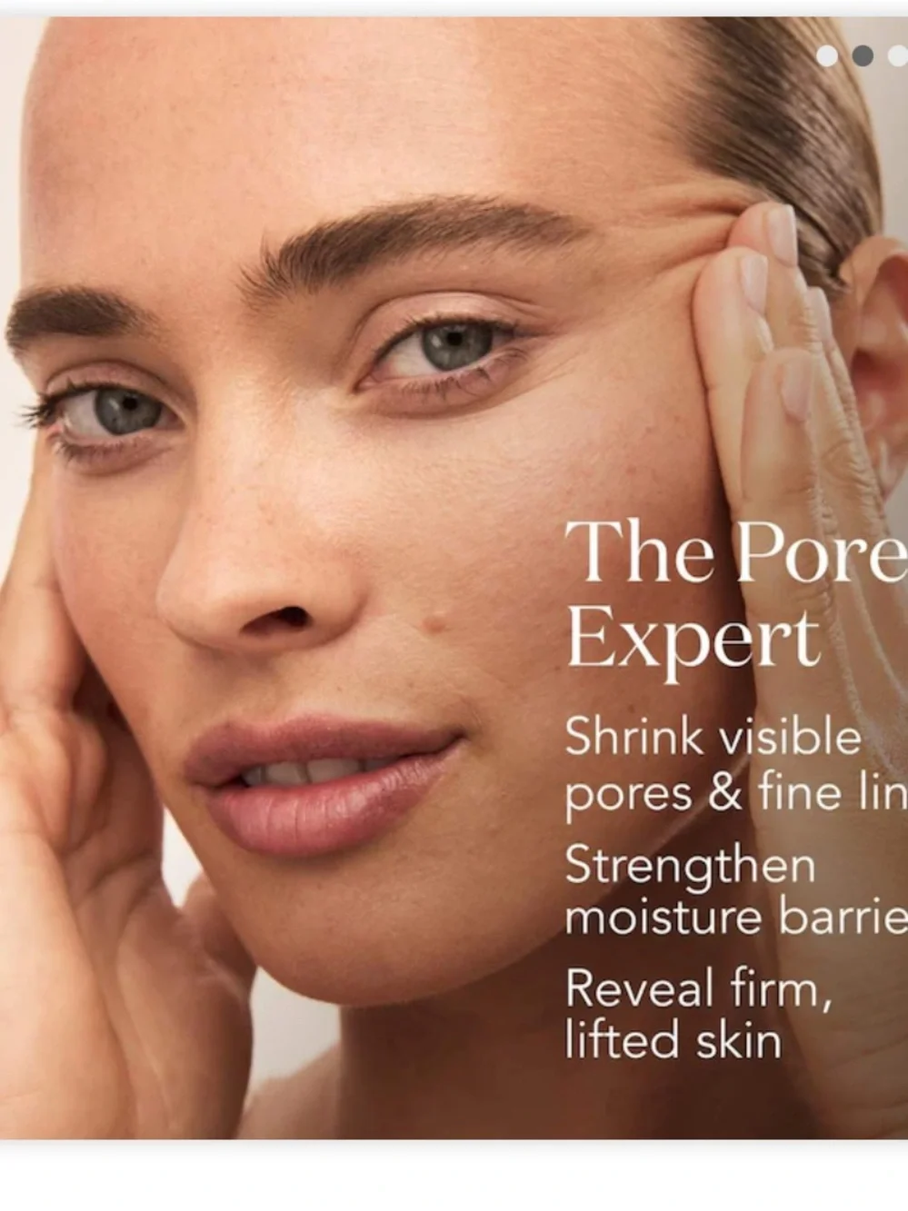 SK-11 SKINPOWER Essence Serum new
